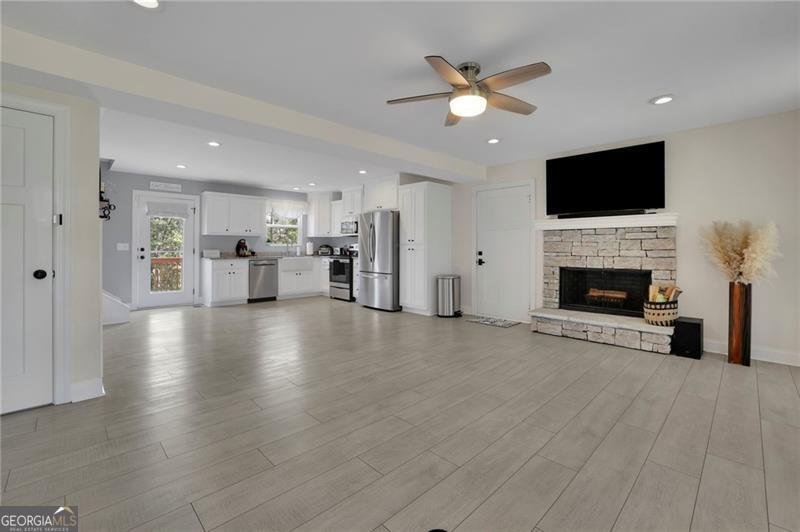 428 Silas Road Dahlonega - 7