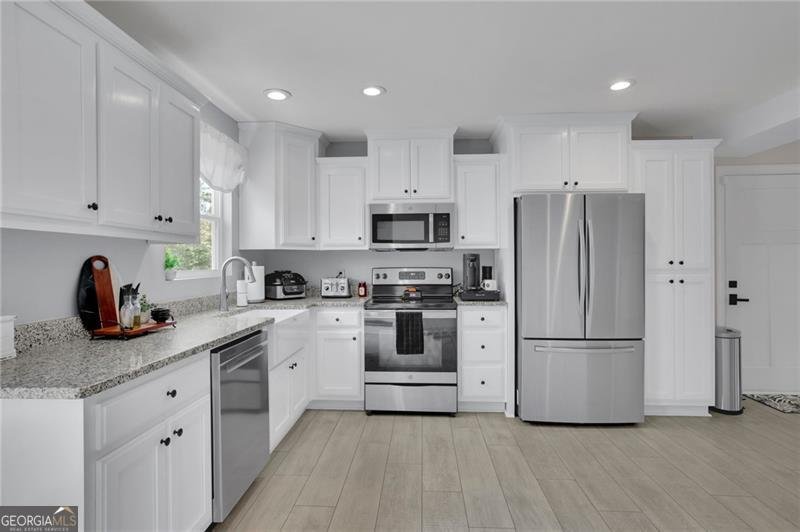 428 Silas Road Dahlonega - 9