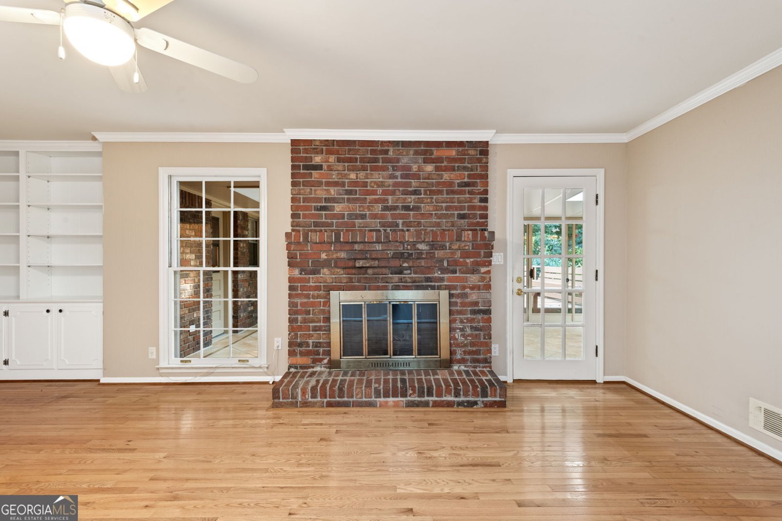 325 Knoll Woods Drive Roswell - 12