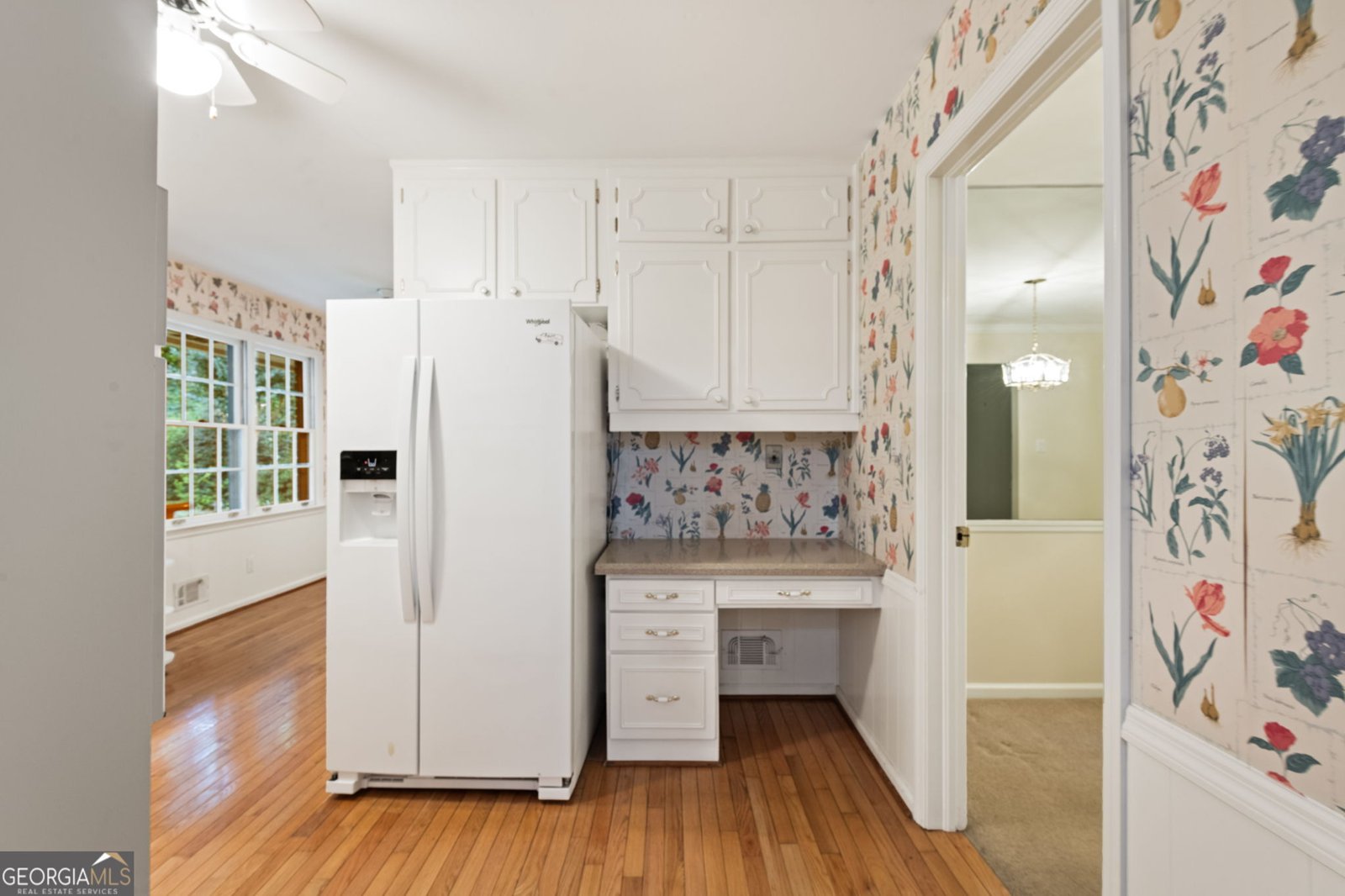 325 Knoll Woods Drive Roswell - 16