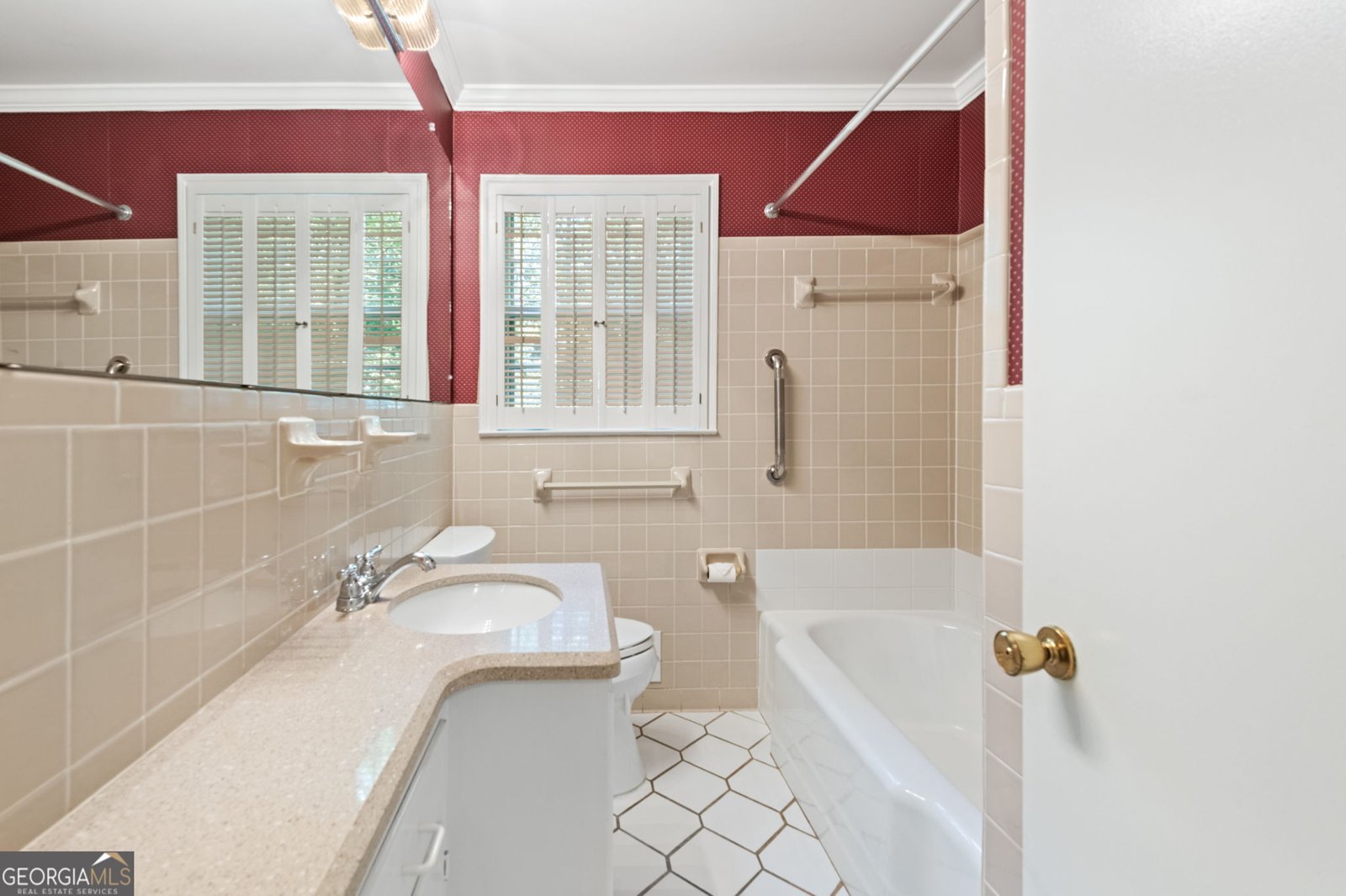 325 Knoll Woods Drive Roswell - 17