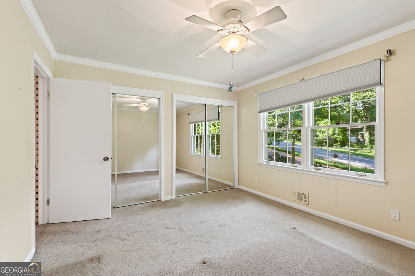 325 Knoll Woods Drive Roswell - 21