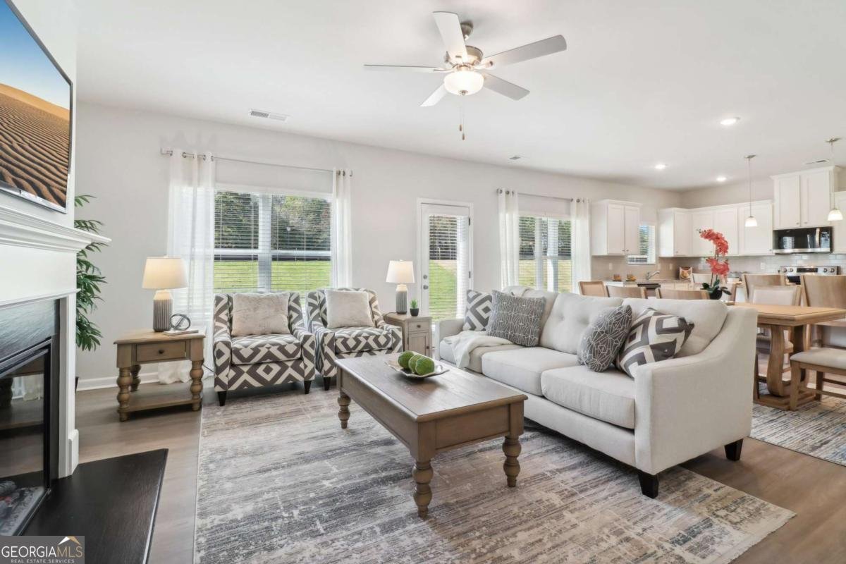 11118 Suria Drive Covington - 5