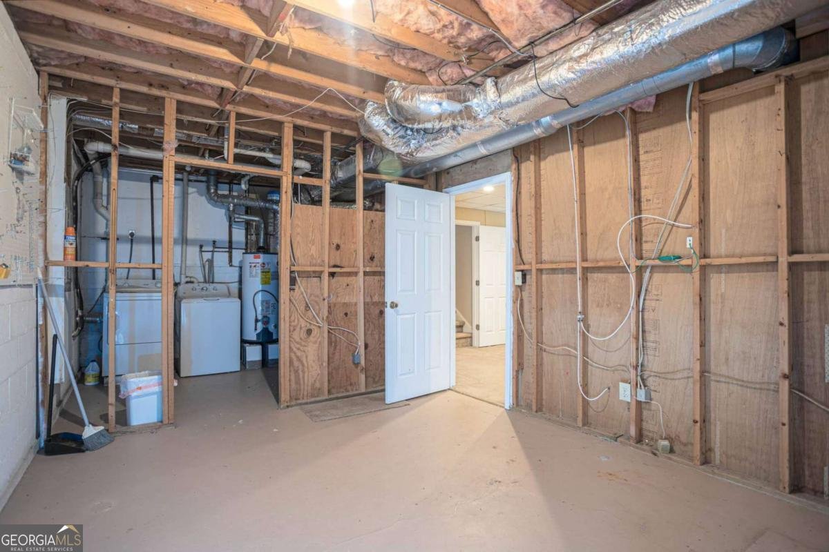 1484 Lakemont Drive Grayson - 14