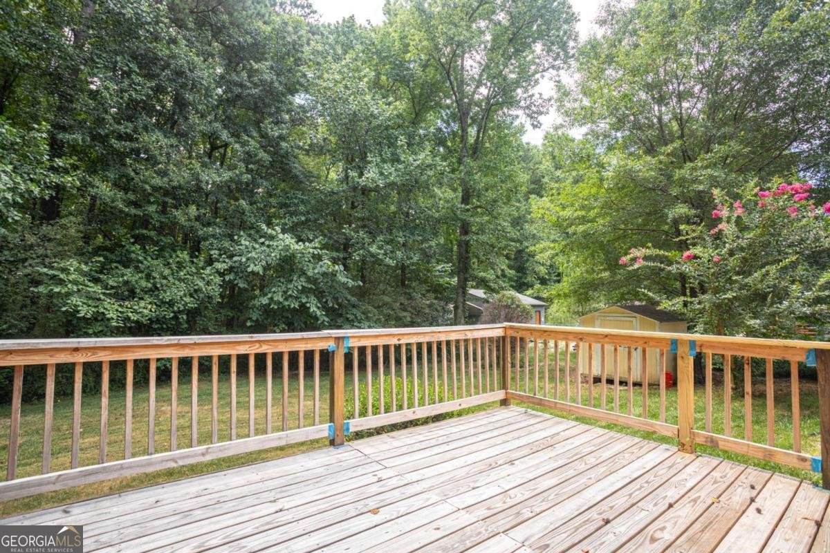 1484 Lakemont Drive Grayson - 15