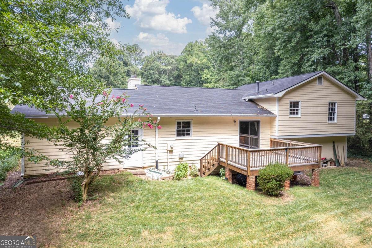 1484 Lakemont Drive Grayson - 18