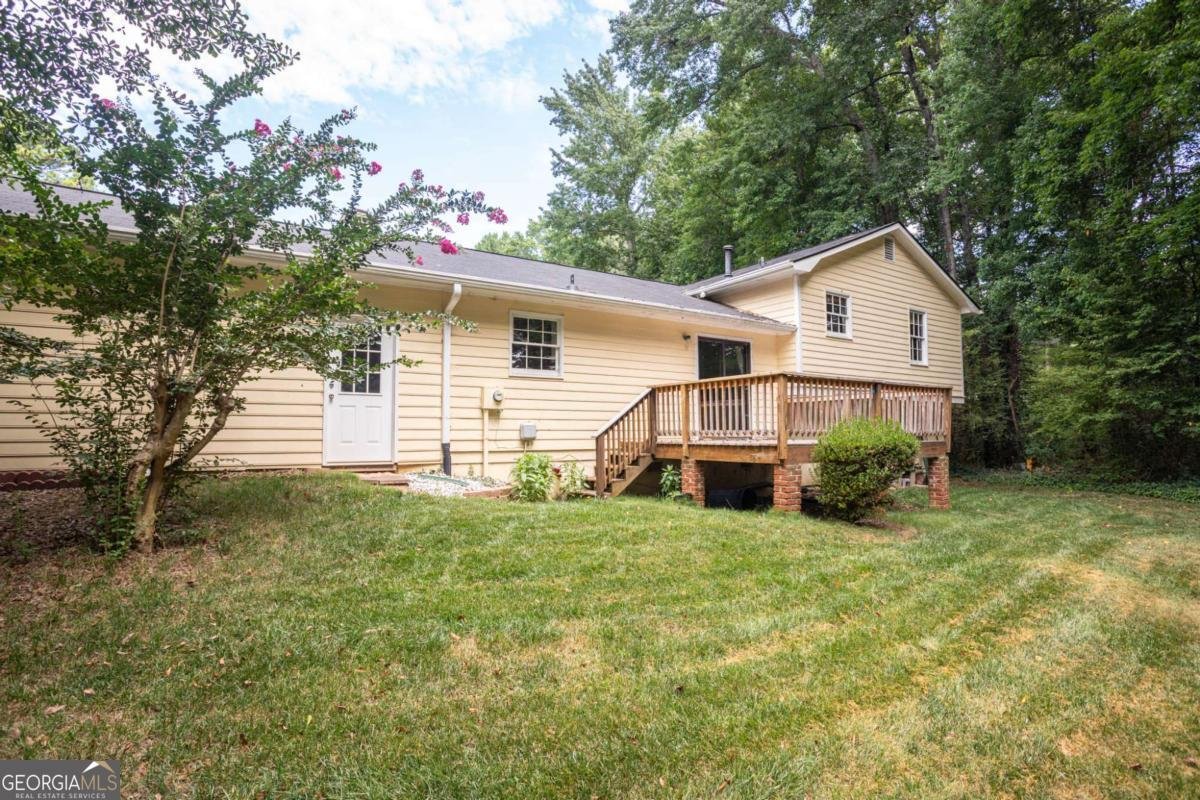 1484 Lakemont Drive Grayson - 19