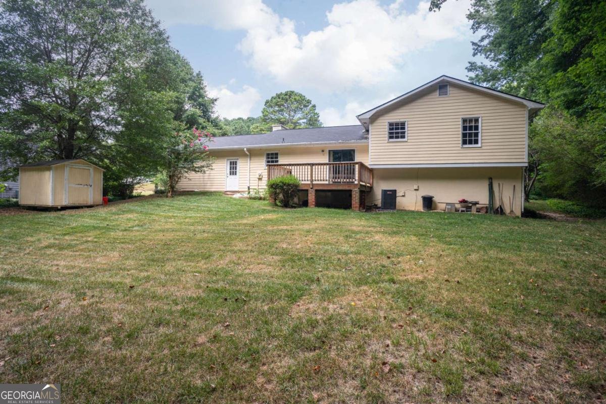 1484 Lakemont Drive Grayson - 20