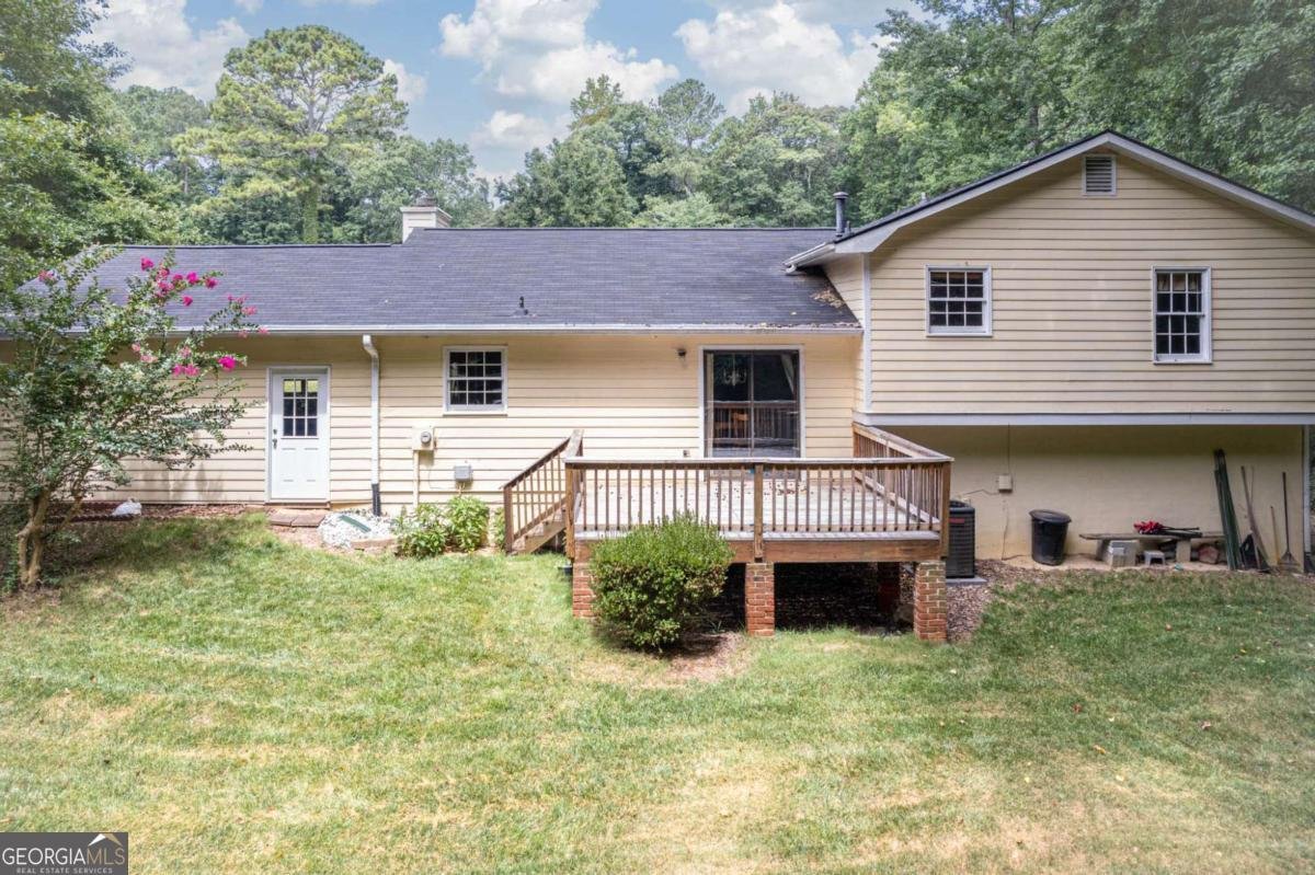 1484 Lakemont Drive Grayson - 21