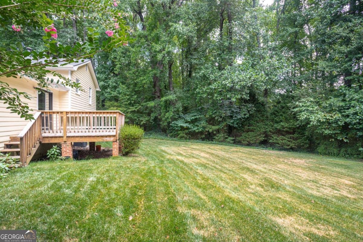1484 Lakemont Drive Grayson - 22