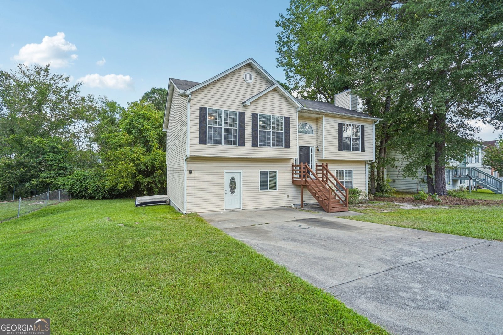 210 Spingtree Court South Fulton - 1
