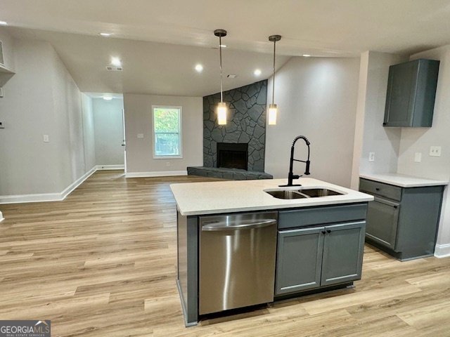 3892 Springleaf Point Stone Mountain - 2