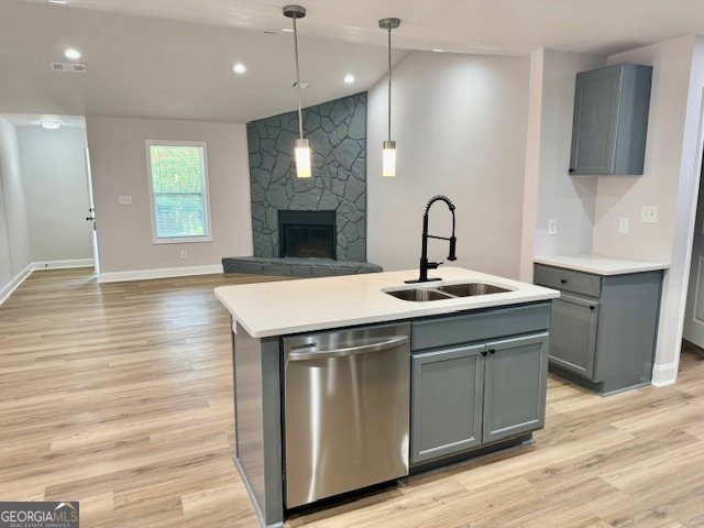 3892 Springleaf Point Stone Mountain - 3