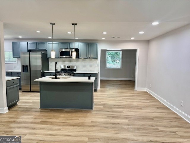 3892 Springleaf Point Stone Mountain - 6