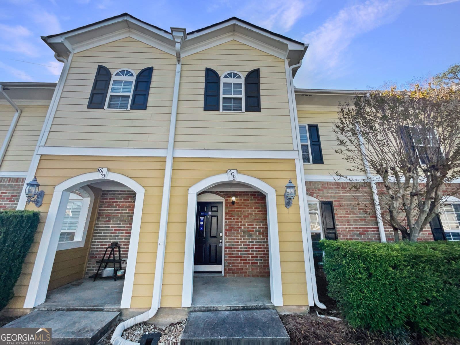 608 Summer Place Norcross - 1