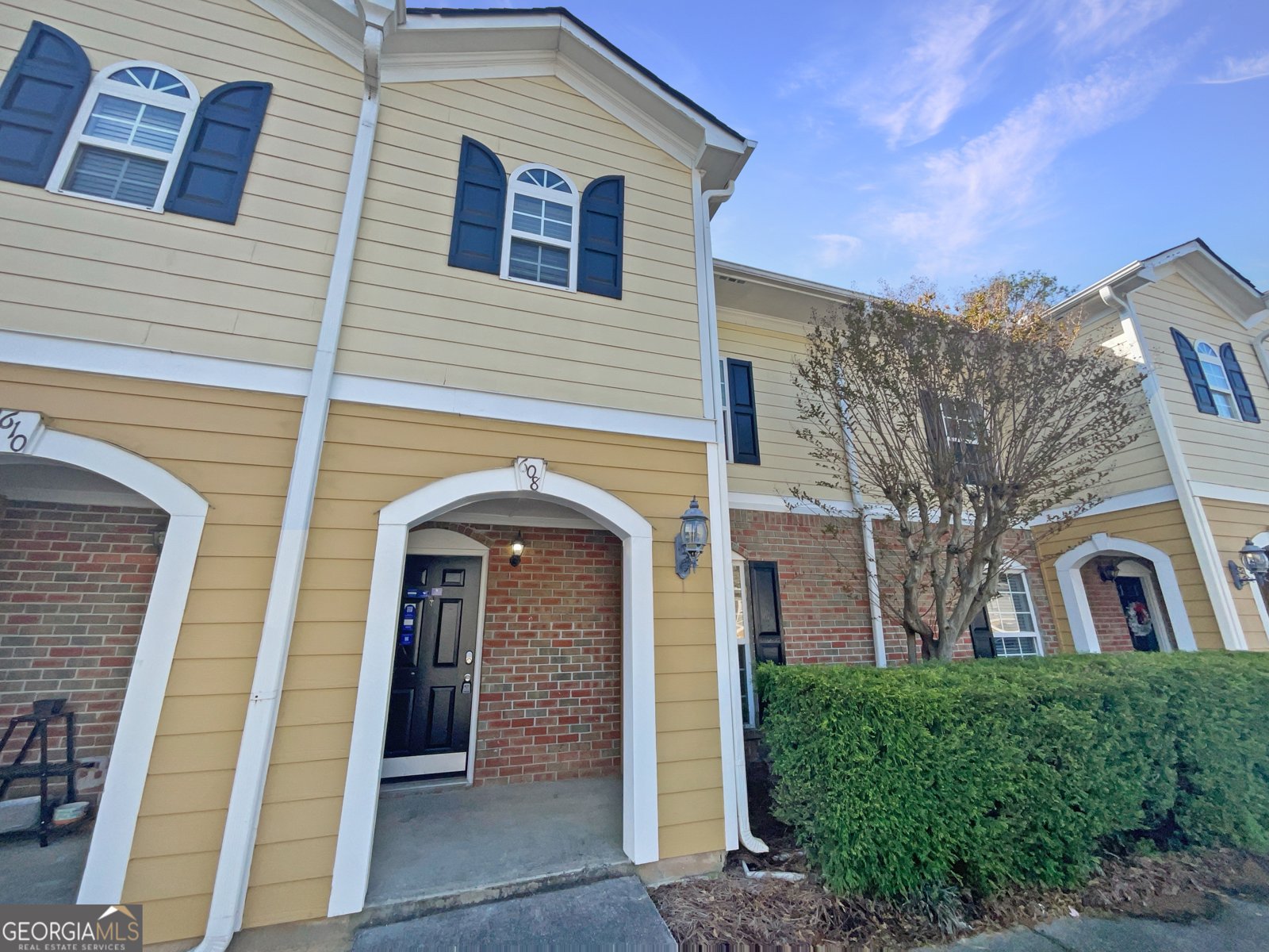 608 Summer Place Norcross - 2