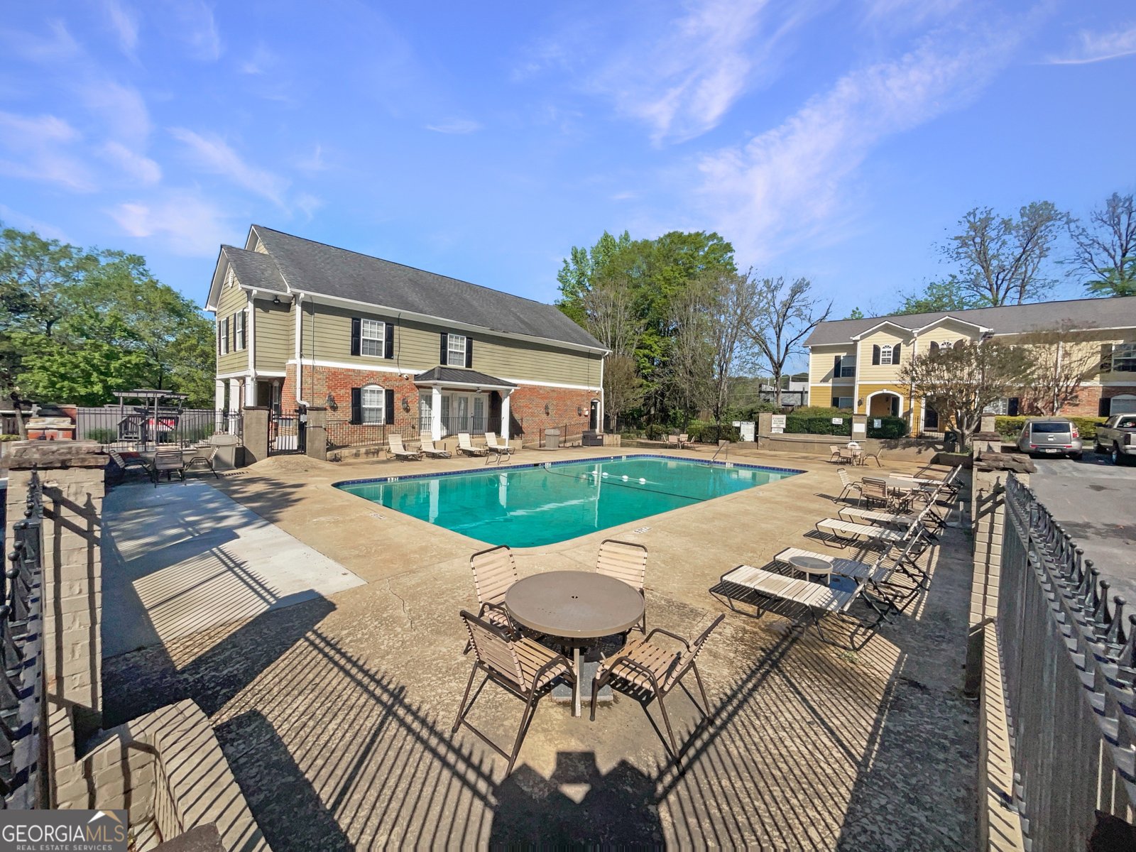 608 Summer Place Norcross - 20