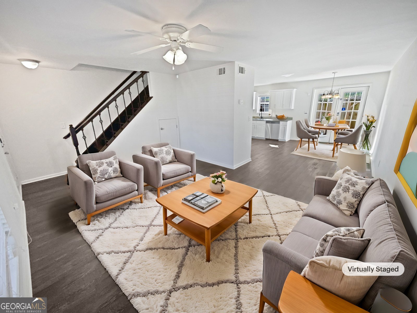 608 Summer Place Norcross - 3