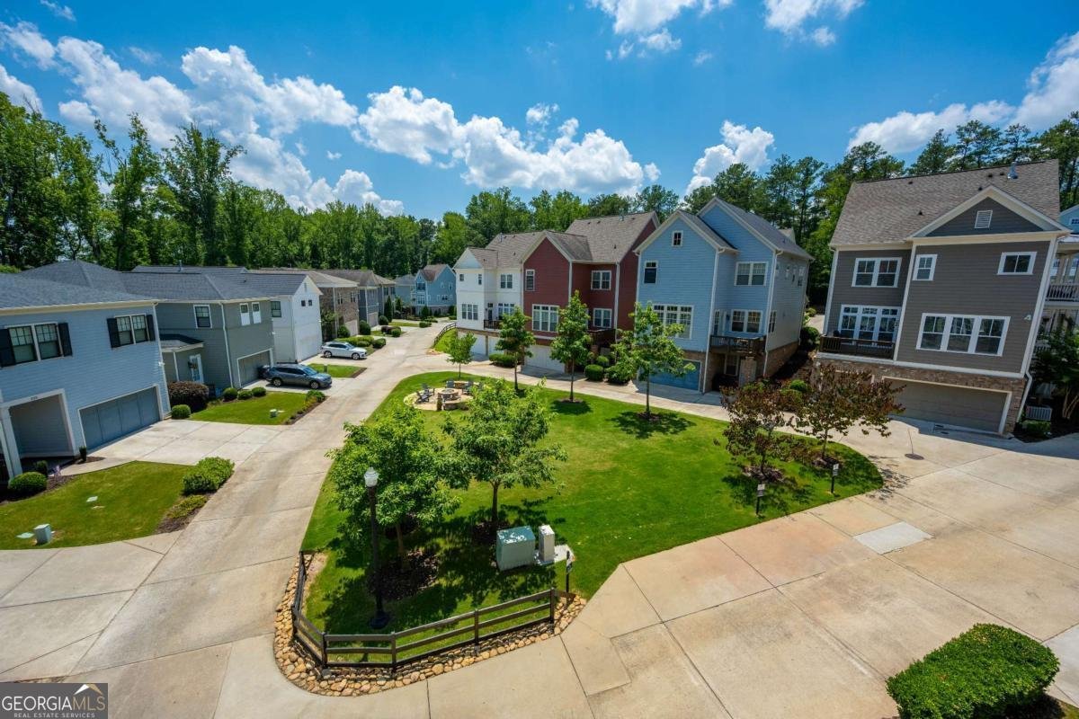 2785 Webb Road Alpharetta - 1
