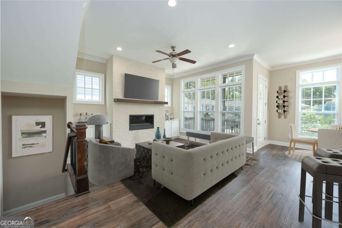 2785 Webb Road Alpharetta - 11