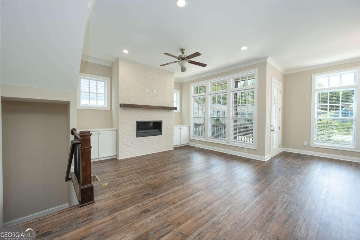 2785 Webb Road Alpharetta - 14