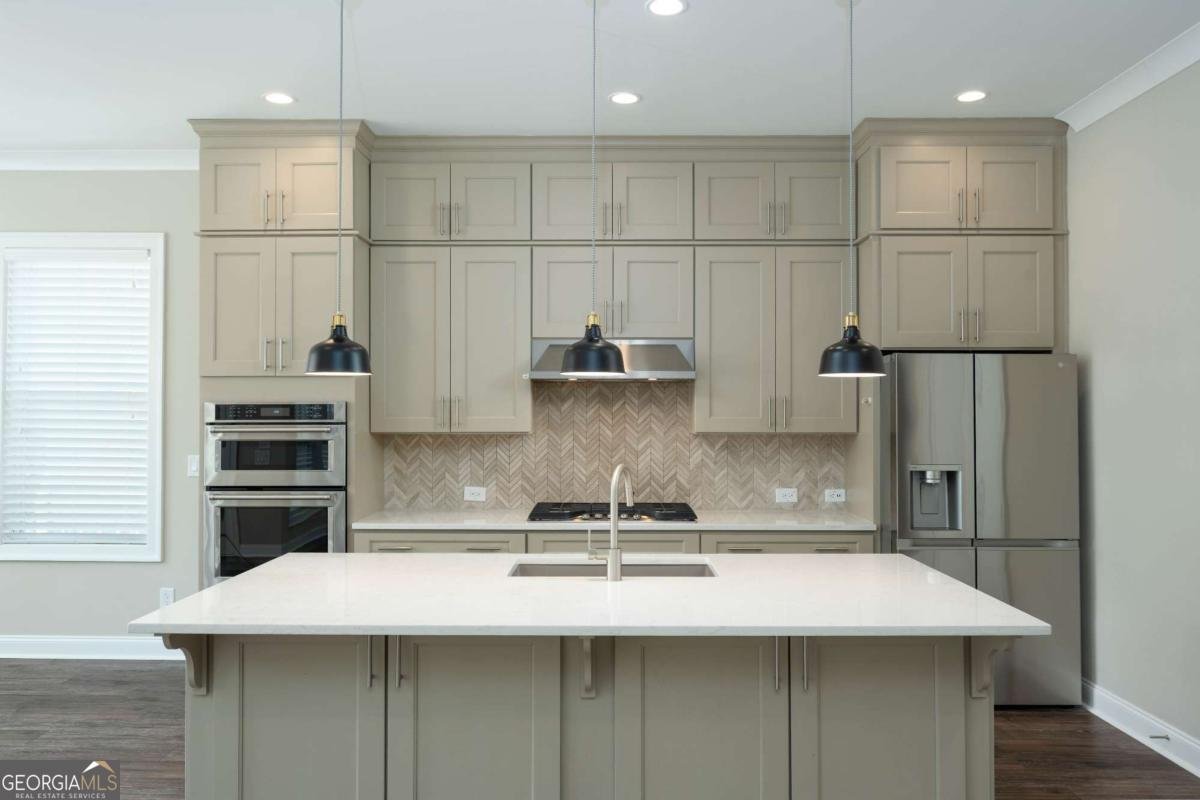 2785 Webb Road Alpharetta - 15