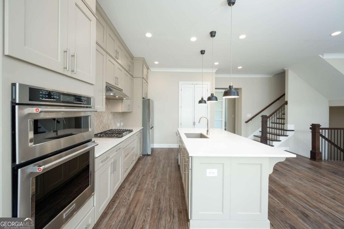 2785 Webb Road Alpharetta - 17