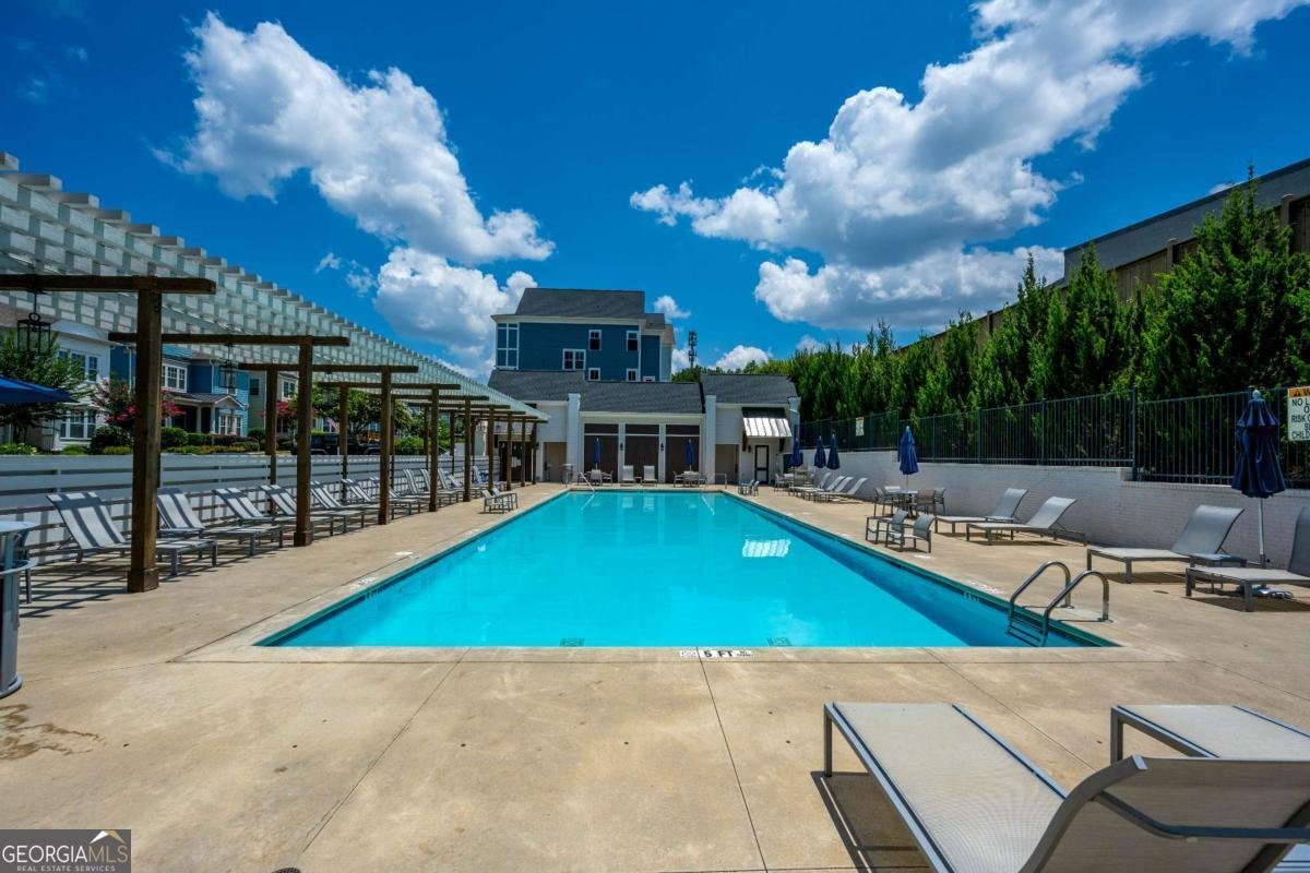 2785 Webb Road Alpharetta - 2