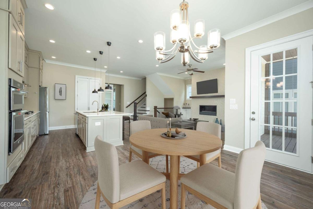 2785 Webb Road Alpharetta - 20