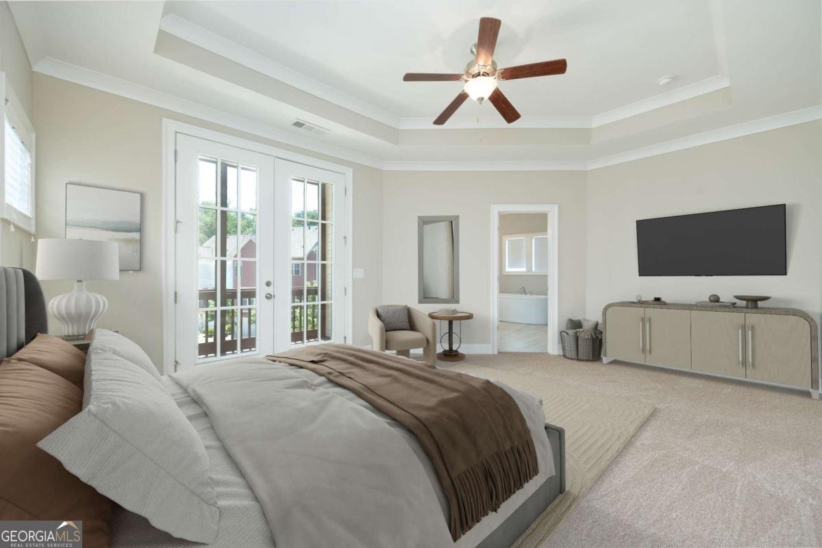 2785 Webb Road Alpharetta - 31