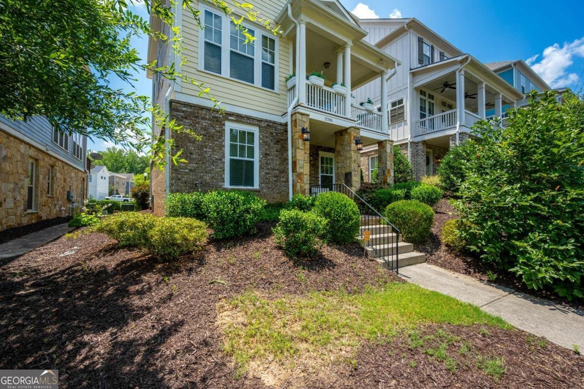 2785 Webb Road Alpharetta - 4