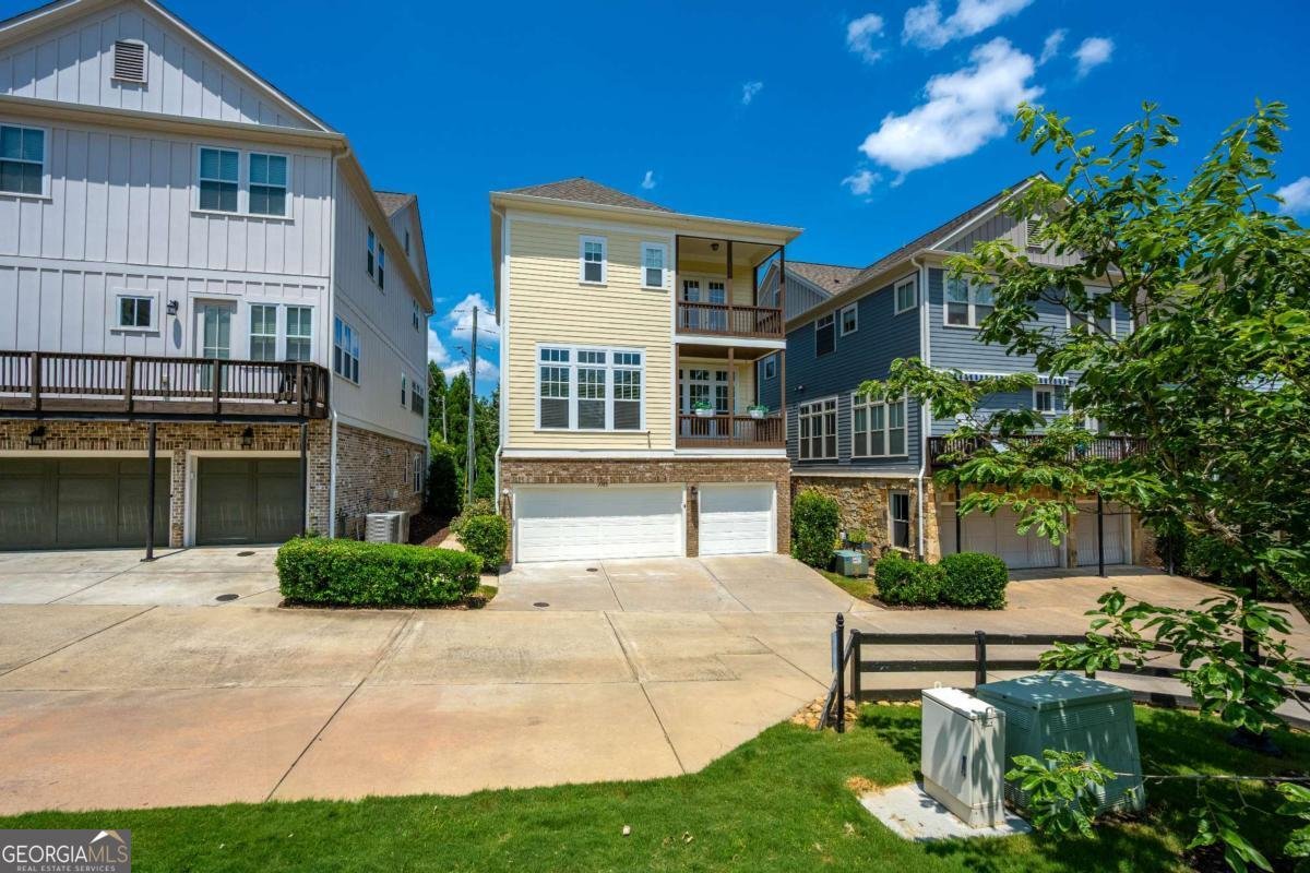 2785 Webb Road Alpharetta - 41