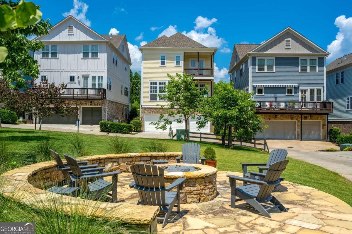 2785 Webb Road Alpharetta - 42