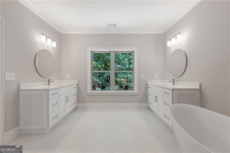 302 Trecastle Lane Canton - 15