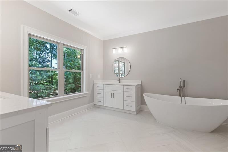 302 Trecastle Lane Canton - 16