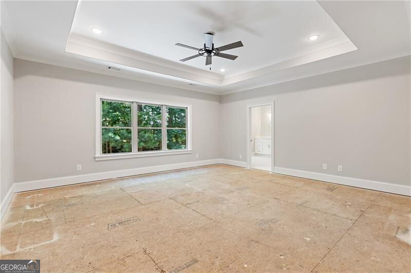 302 Trecastle Lane Canton - 17
