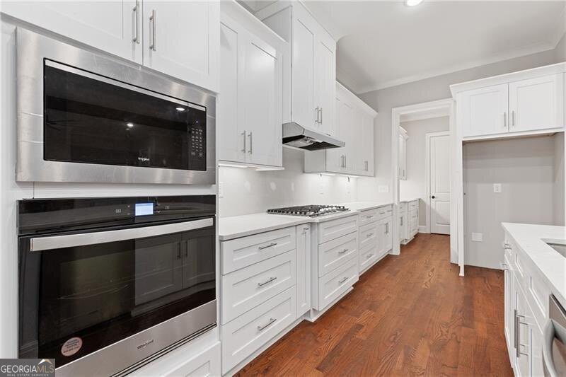 302 Trecastle Lane Canton - 2