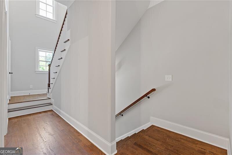 302 Trecastle Lane Canton - 22