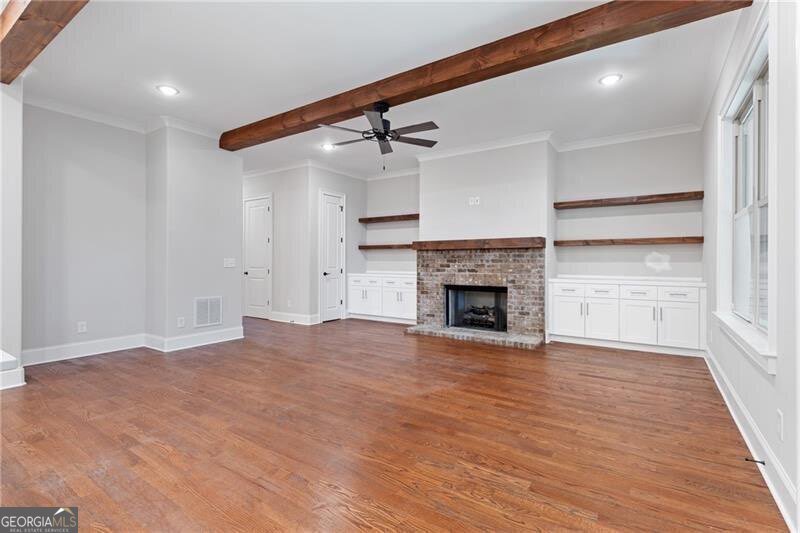 302 Trecastle Lane Canton - 27