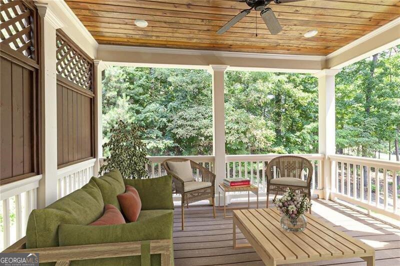 302 Trecastle Lane Canton - 3