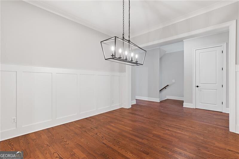 302 Trecastle Lane Canton - 32