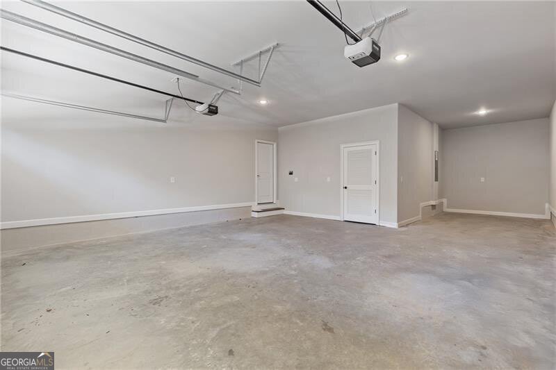 302 Trecastle Lane Canton - 36