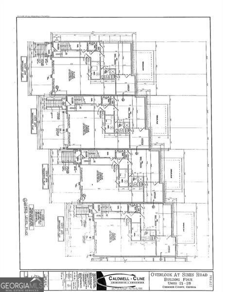 302 Trecastle Lane Canton - 39