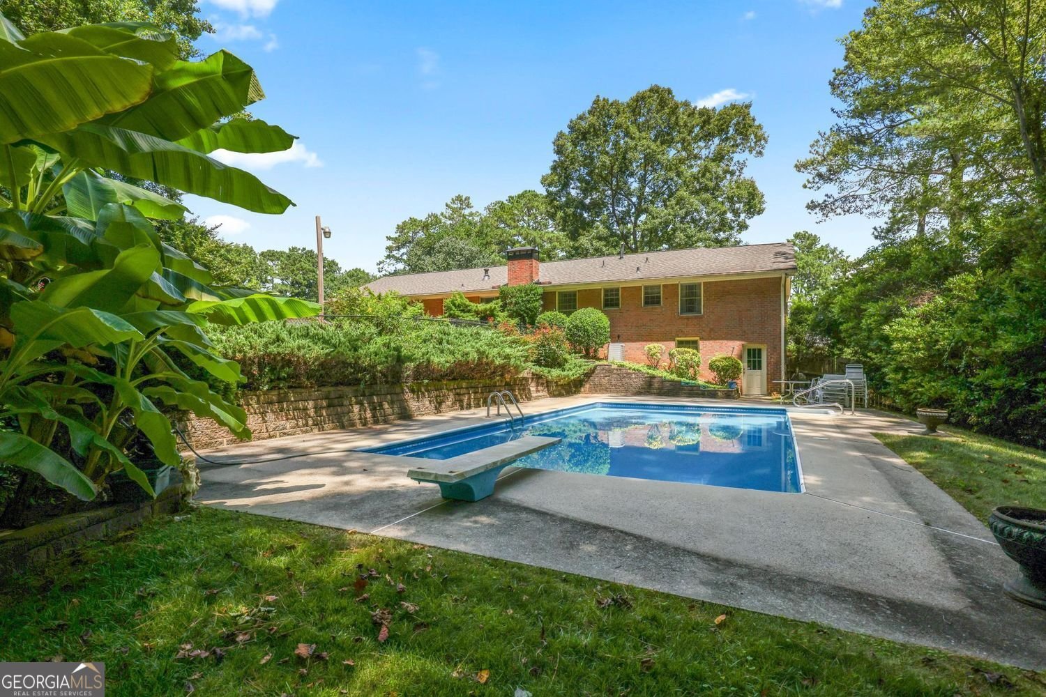 5092 Fawn Trail Mableton - 17