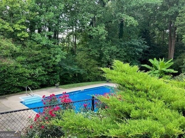 5092 Fawn Trail Mableton - 2