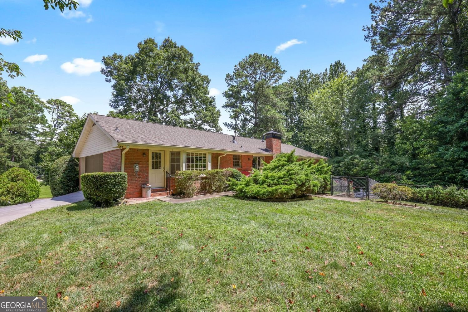 5092 Fawn Trail Mableton - 23