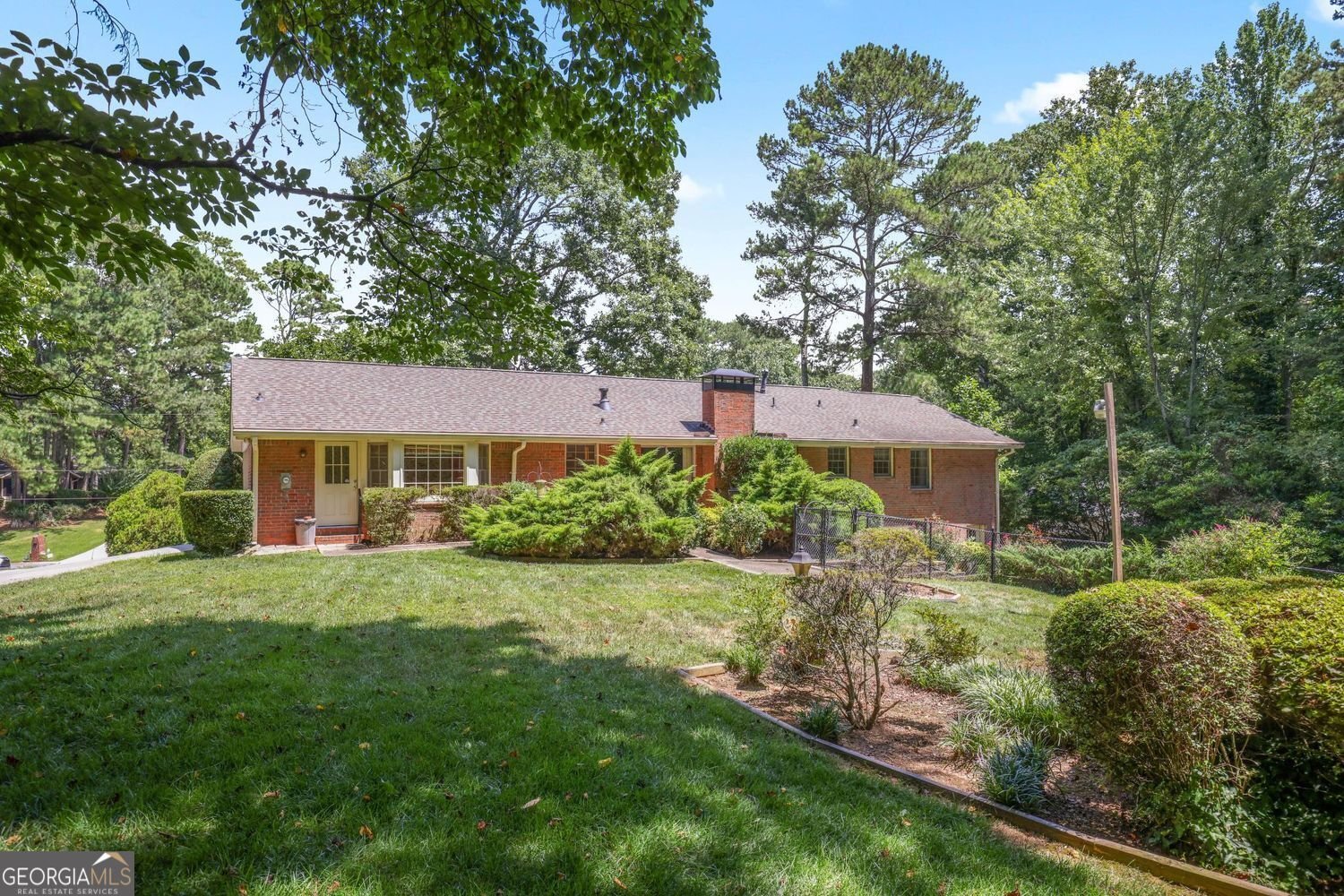 5092 Fawn Trail Mableton - 24