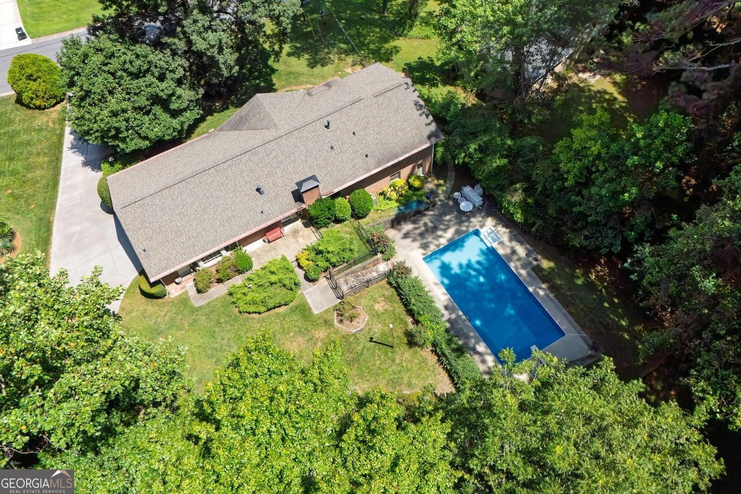 5092 Fawn Trail Mableton - 25