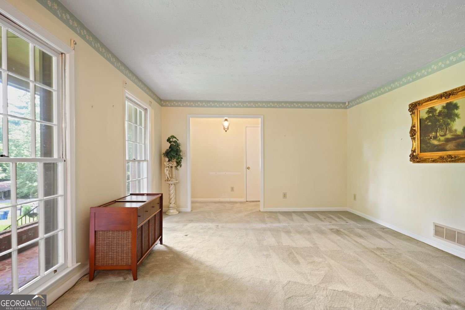 5092 Fawn Trail Mableton - 5