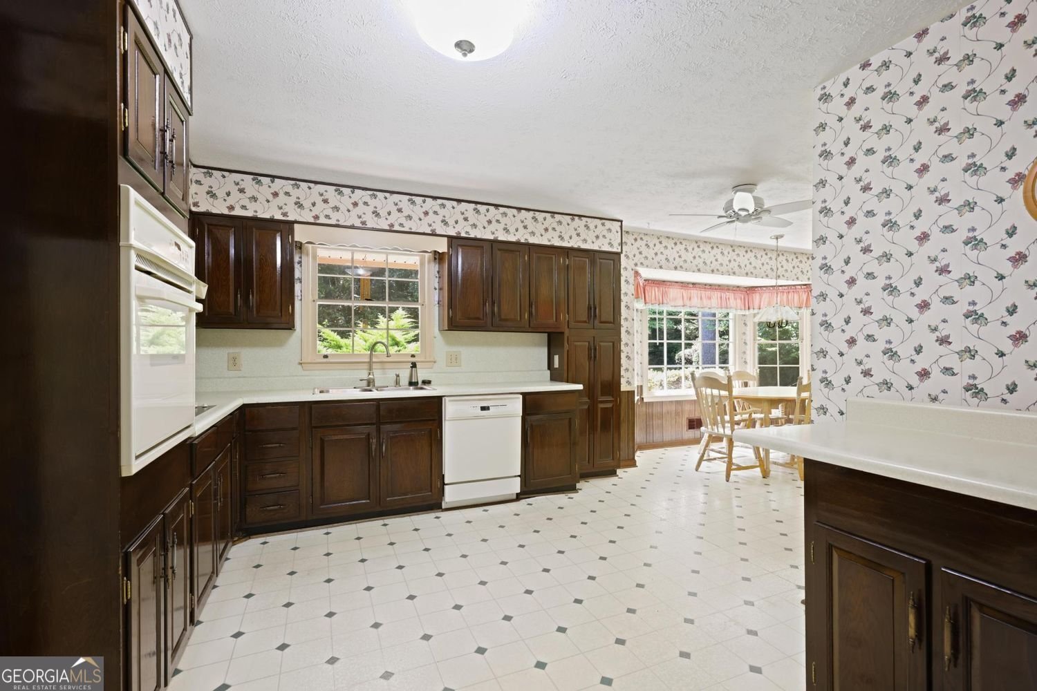 5092 Fawn Trail Mableton - 7
